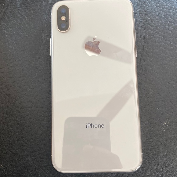 Apple iPhone X